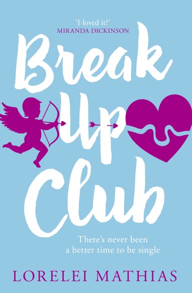 Break Up Club FINAL