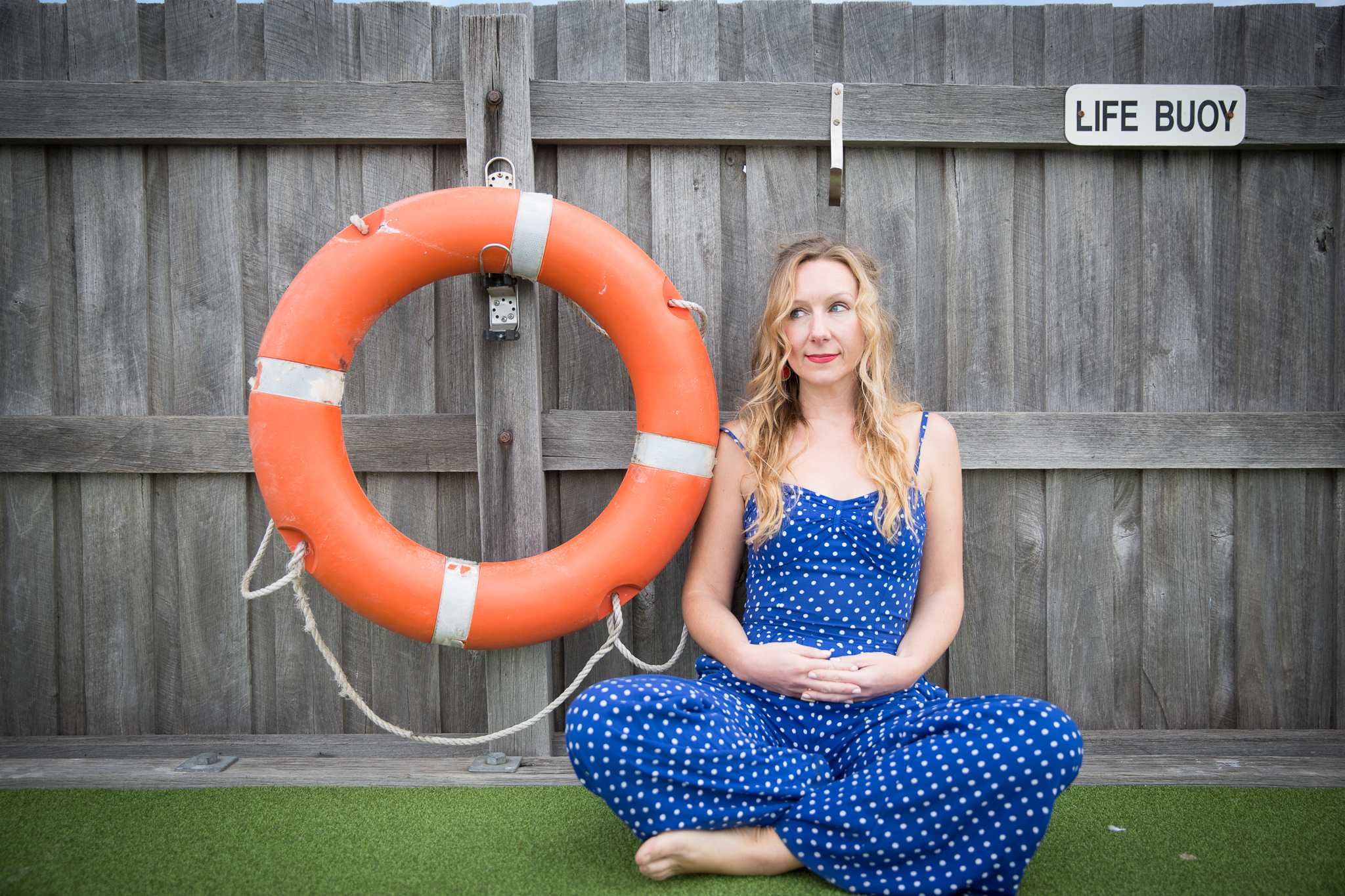 Katy Dutton Lorelei Mathias_ life buoy option 2_IMG_6929